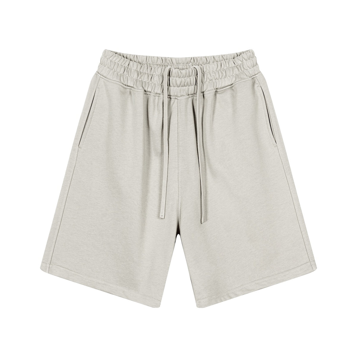 Unisex Heavyweight Casual Sweat Shorts(280GSM)