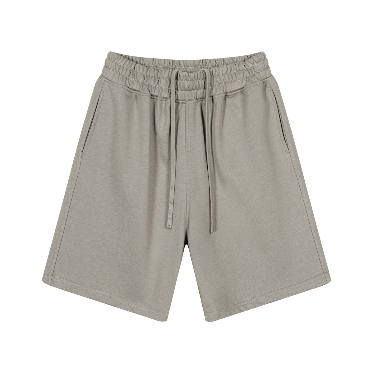 Unisex Heavyweight Casual Sweat Shorts(280GSM)