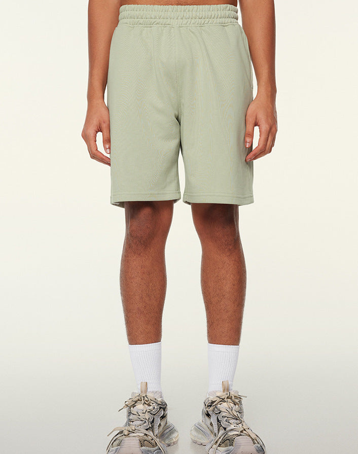 Unisex Heavyweight Casual Sweat Shorts(280GSM)