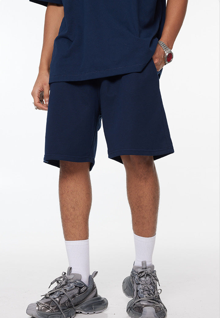 Unisex Heavyweight Casual Sweat Shorts(280GSM)