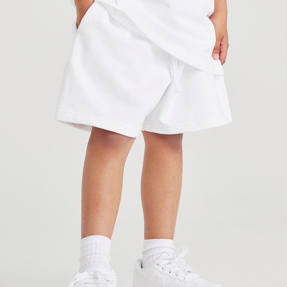 Kids Heavyweight Casual Shorts(280GSM)