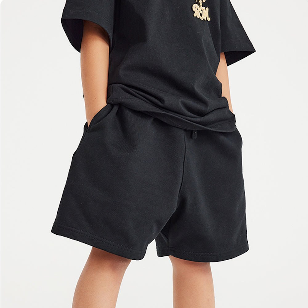 Kids Heavyweight Casual Shorts(280GSM)