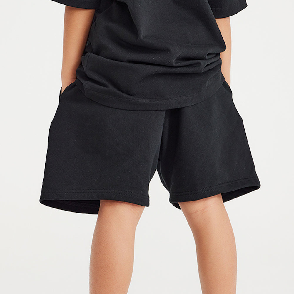 Kids Heavyweight Casual Shorts(280GSM)