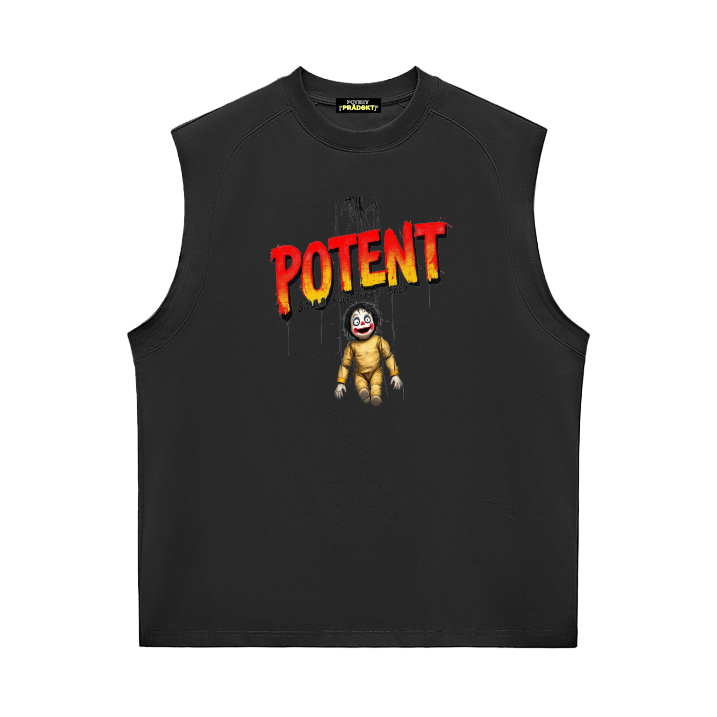 Sorona Quick-Dry Cooling Tank Top