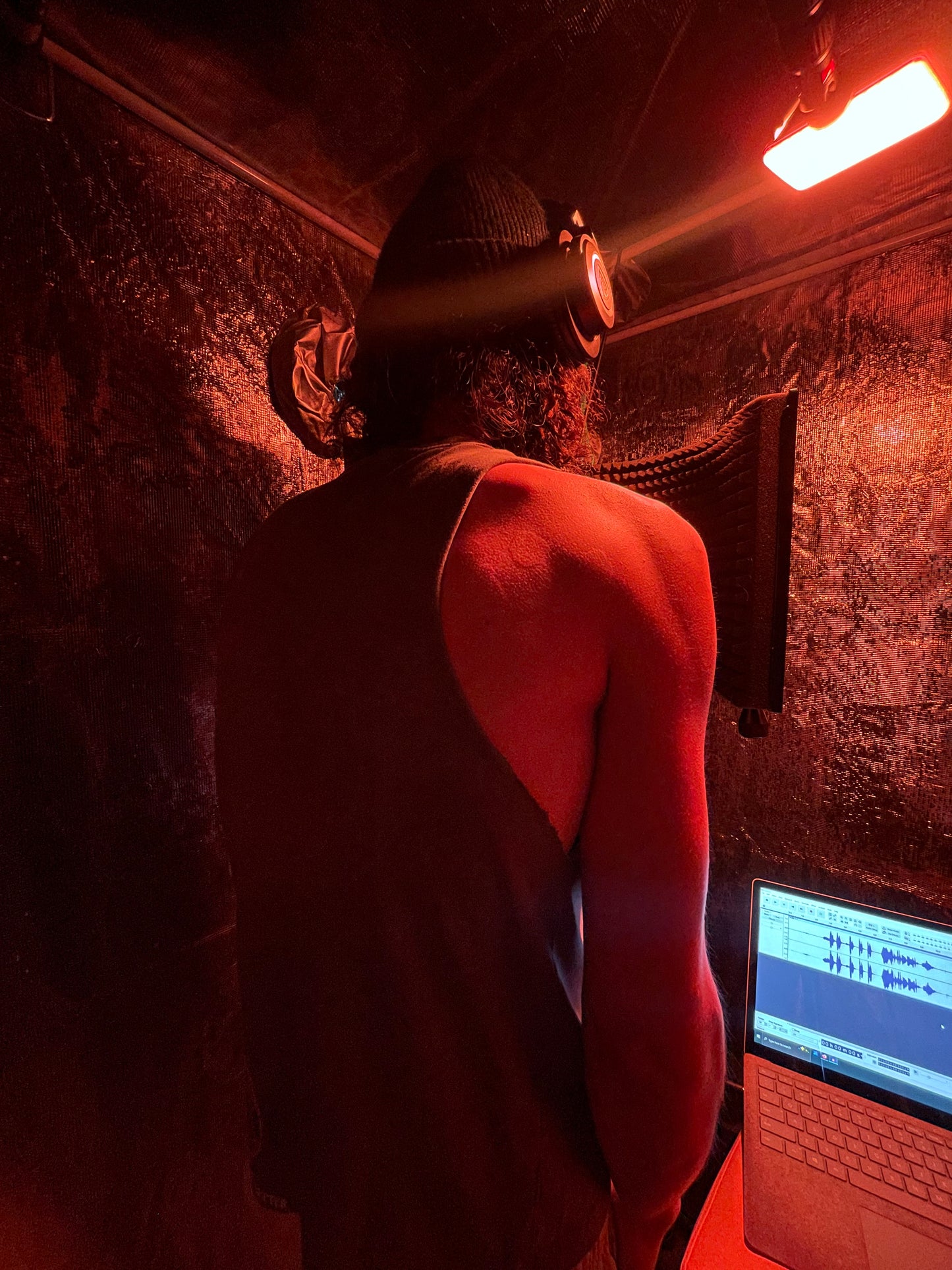 The Potent Playbook: Gatekeeping Ends Here