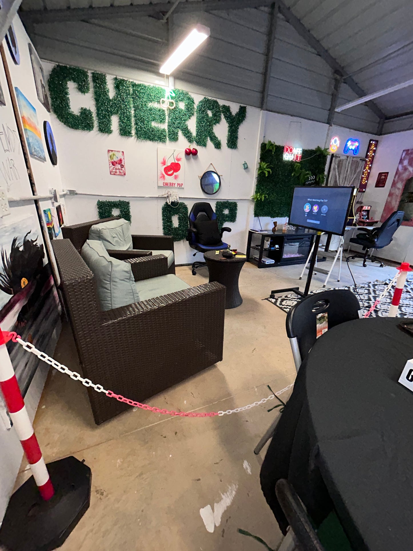 The Potent Playbook: Gatekeeping Ends Here