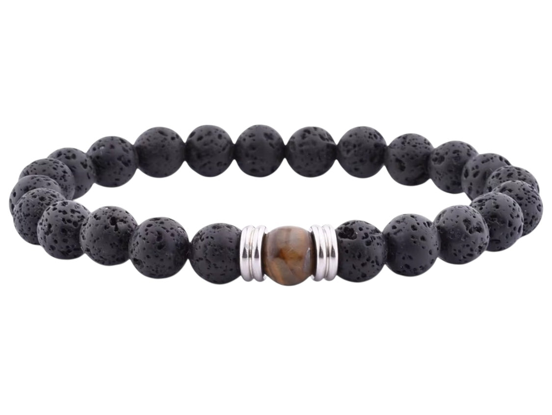 POTENT LAVA BRACELET
