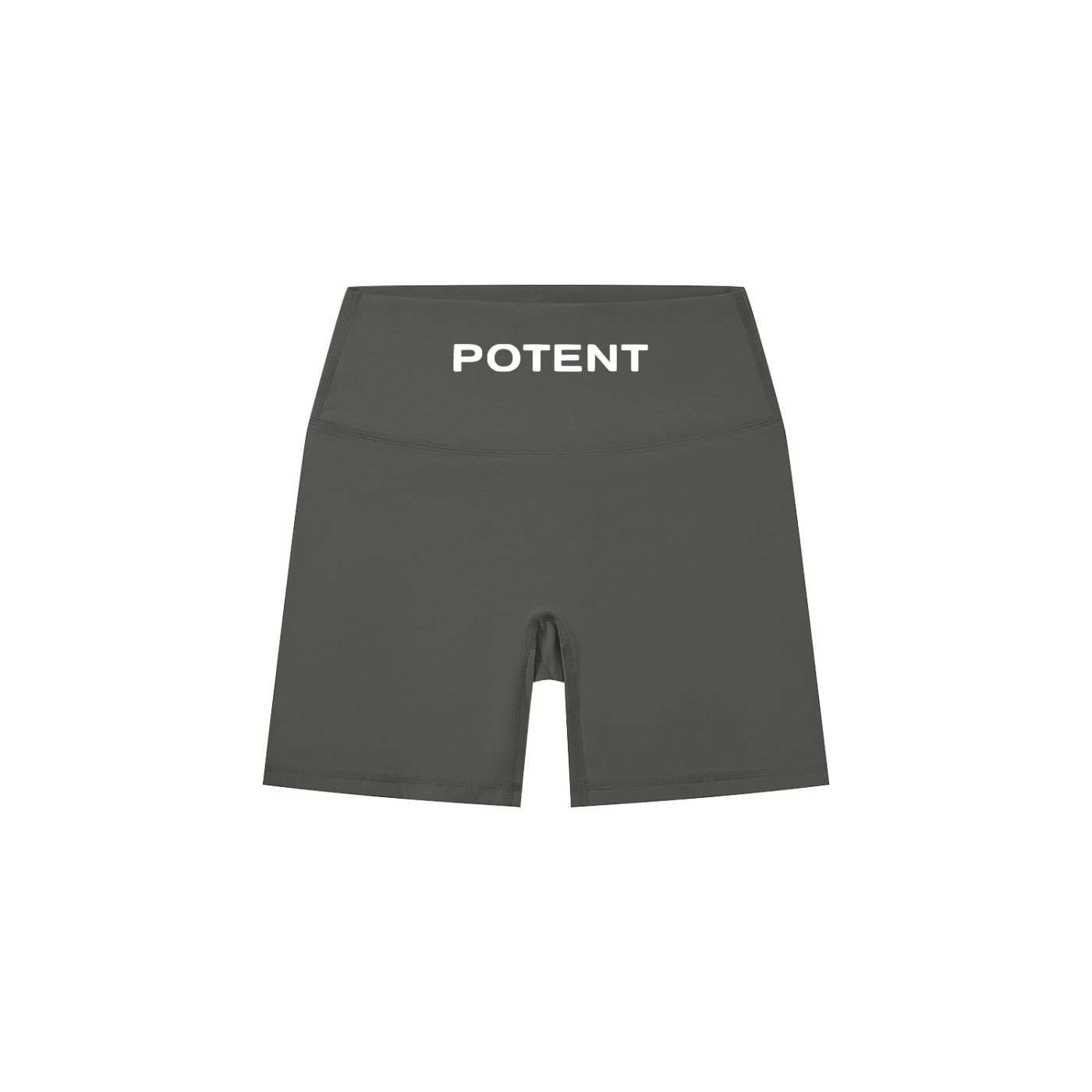 Women's High-Waisted Biker Shorts