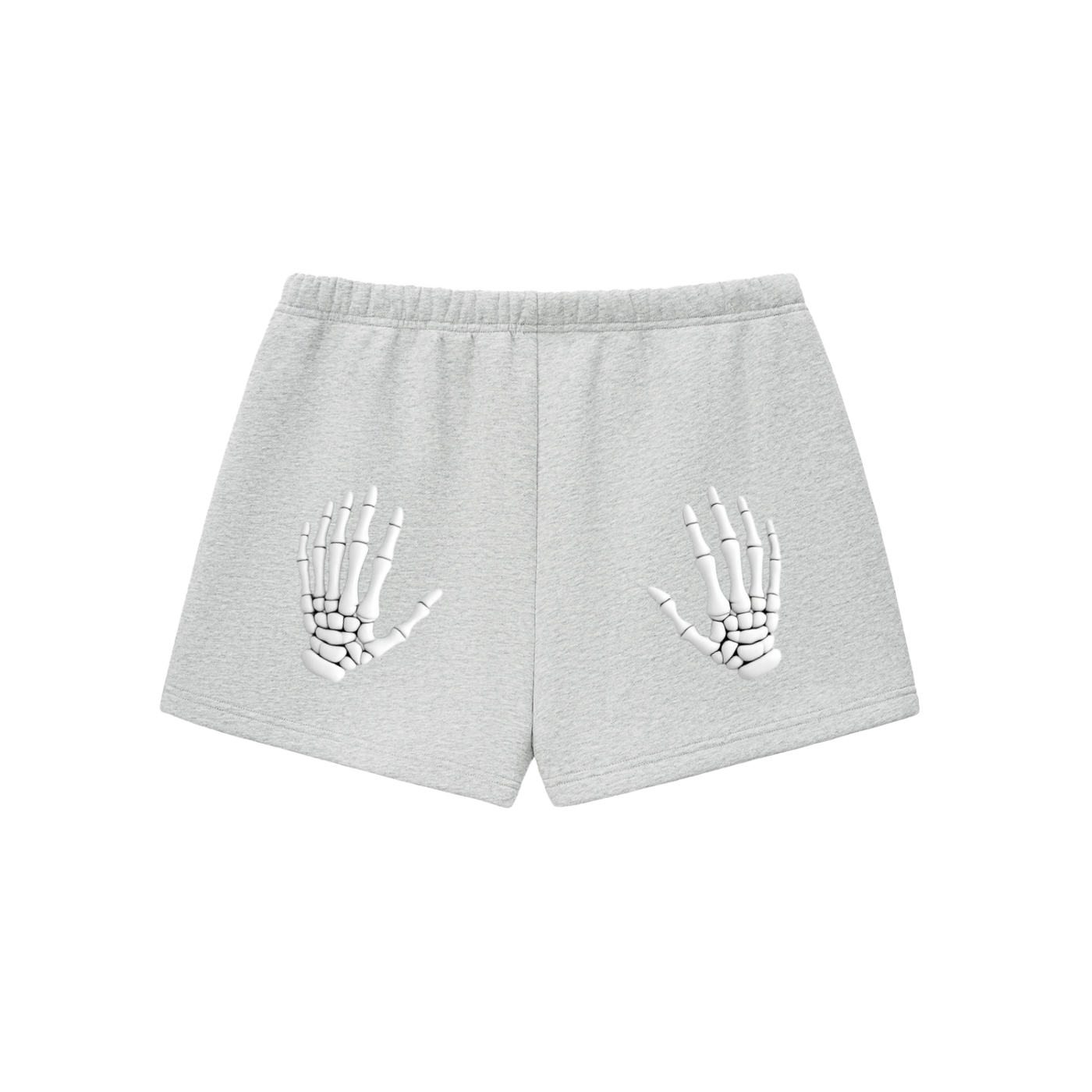 Essential Fleece Drawstring Sweatshorts