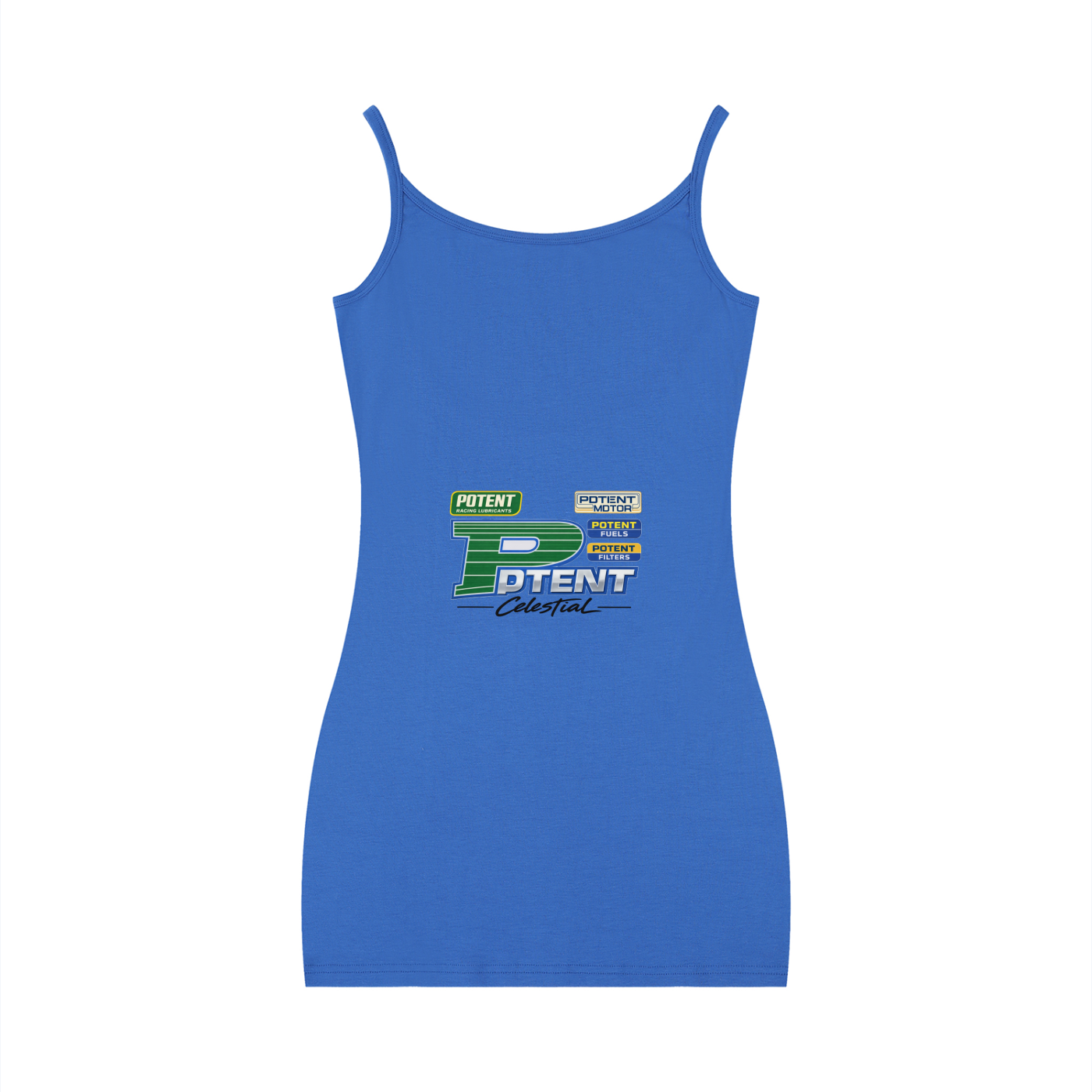 Women's Solid Tight Sleeveless Dress