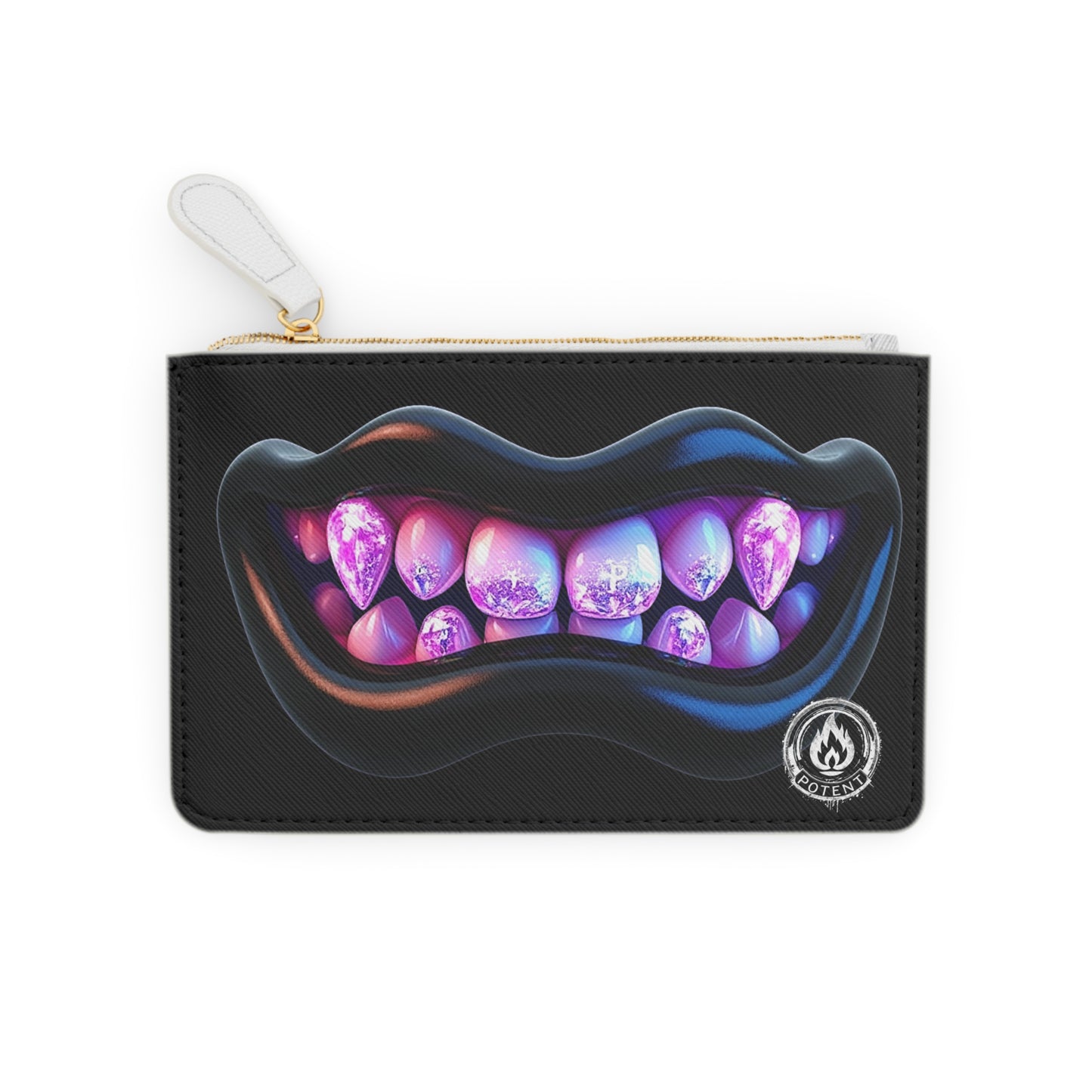 Mini Clutch Bag — NFT COLLECTION 27'