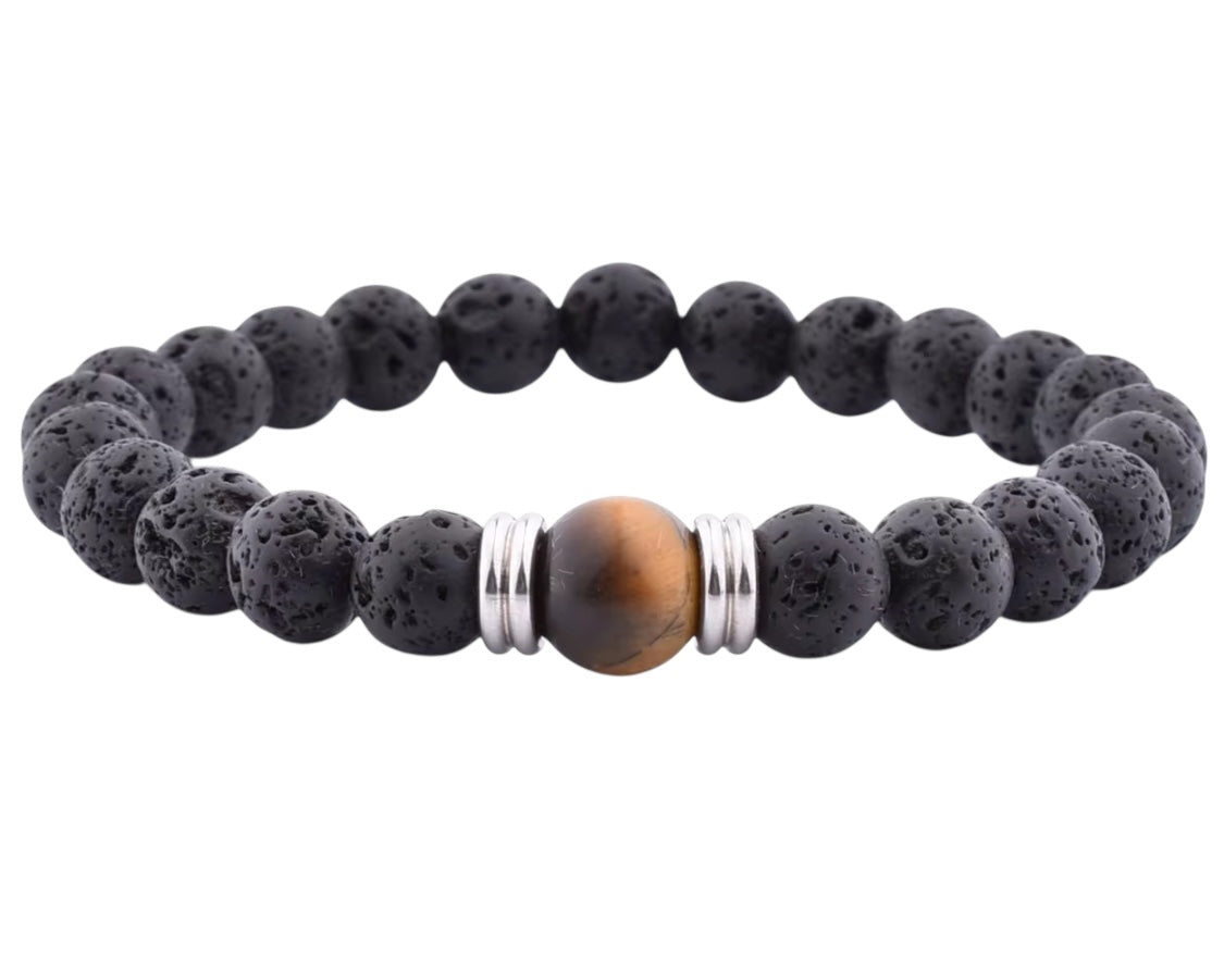 POTENT LAVA BRACELET