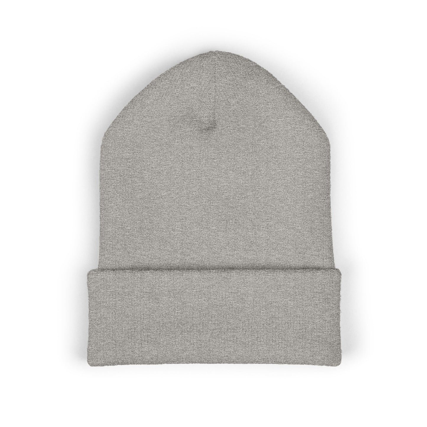 POTENT Beanie — Knit Hat