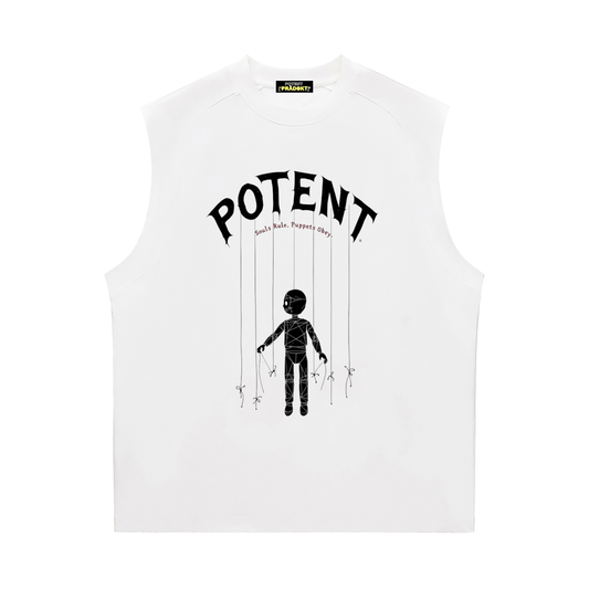 Sorona Quick-Dry Cooling Tank Top