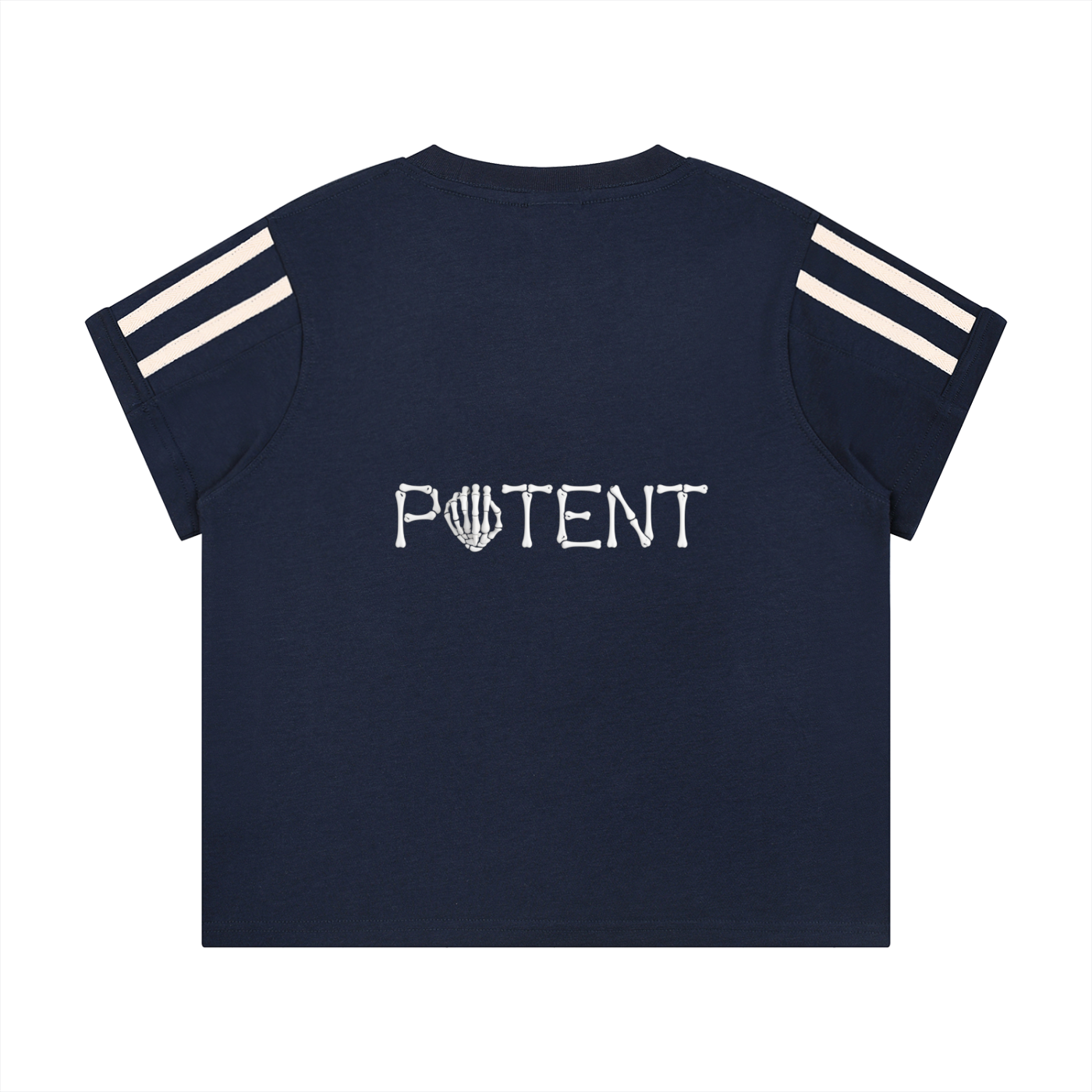 Women's Varsity Stripe T-Shirt