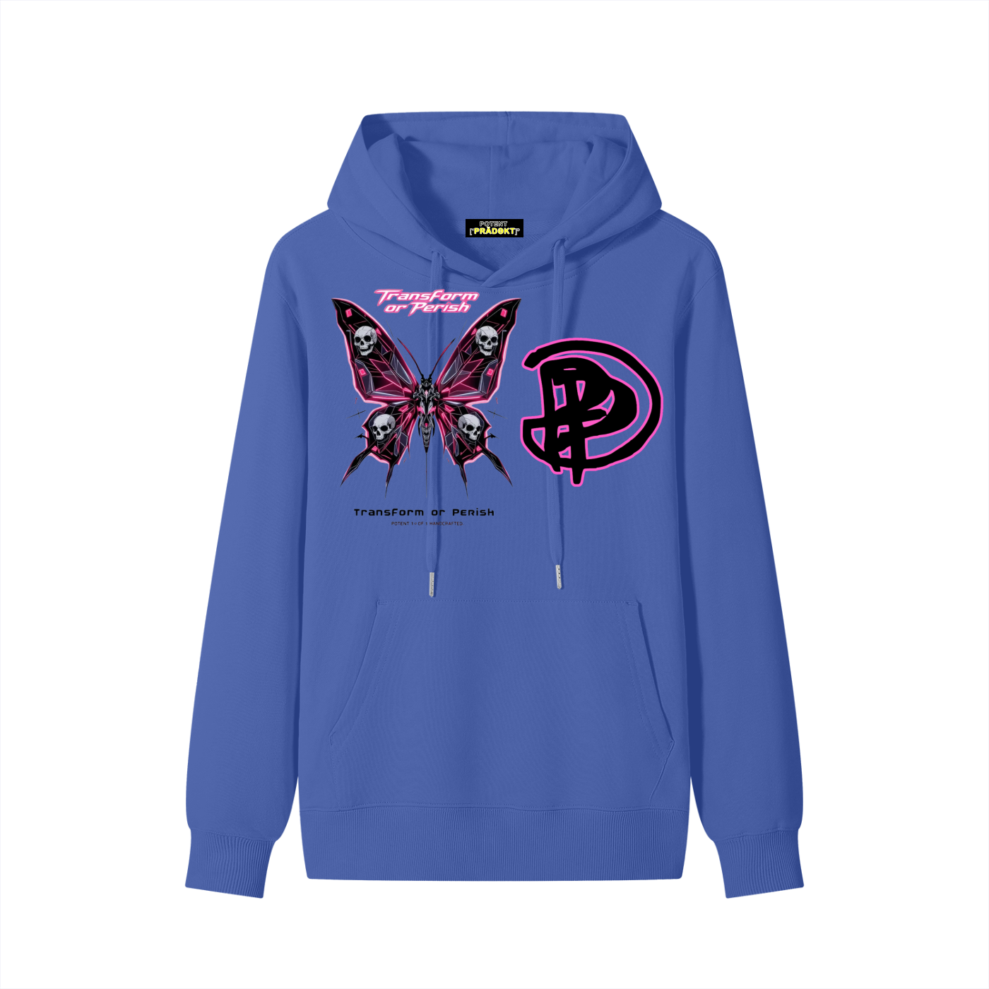 Classic Hoodie - 300 GSM