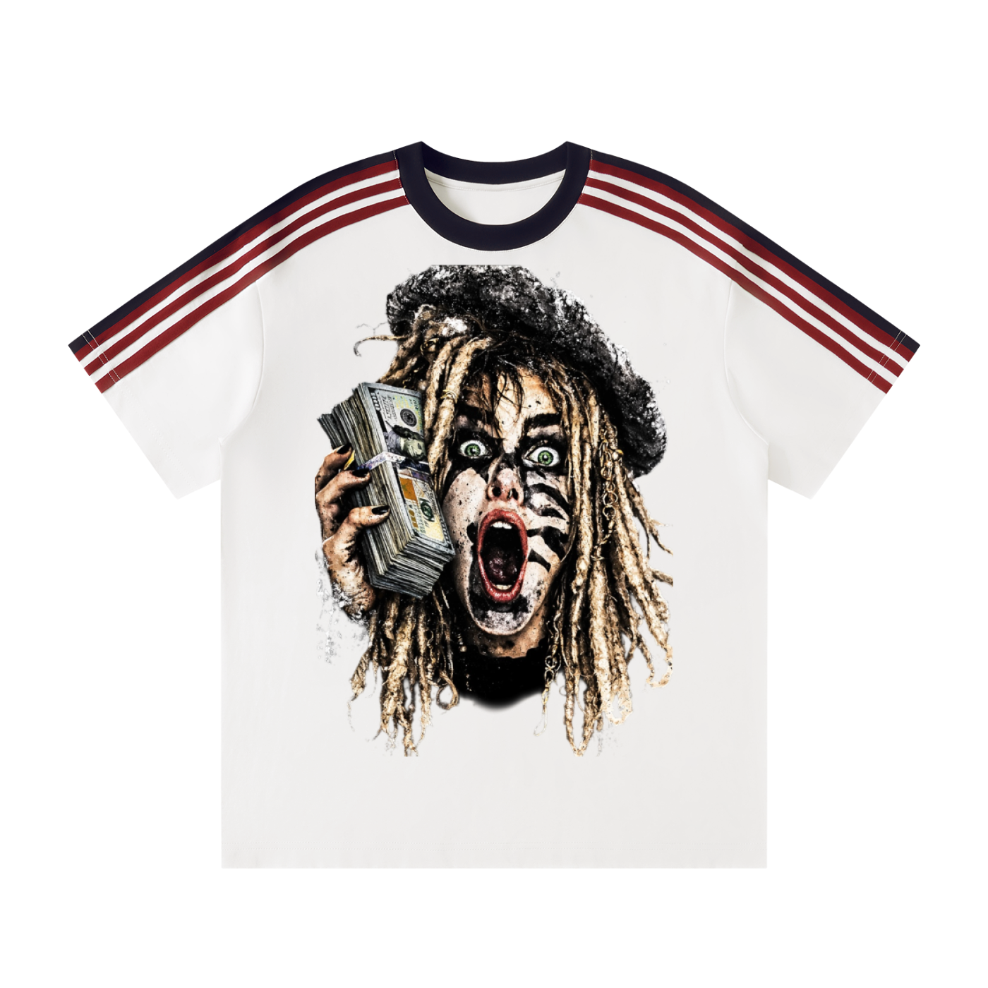 STRIPE T