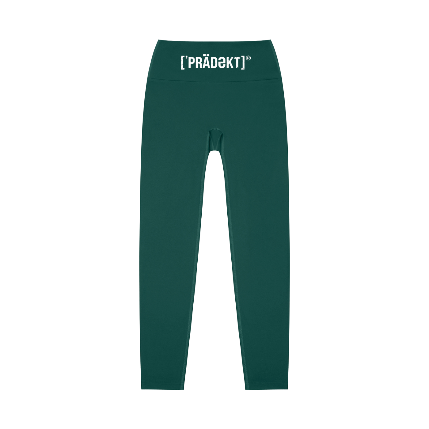 High-Waisted Yoga Leggings