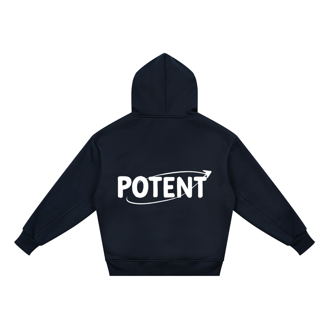 Essential Kids' Fleece Hoodie