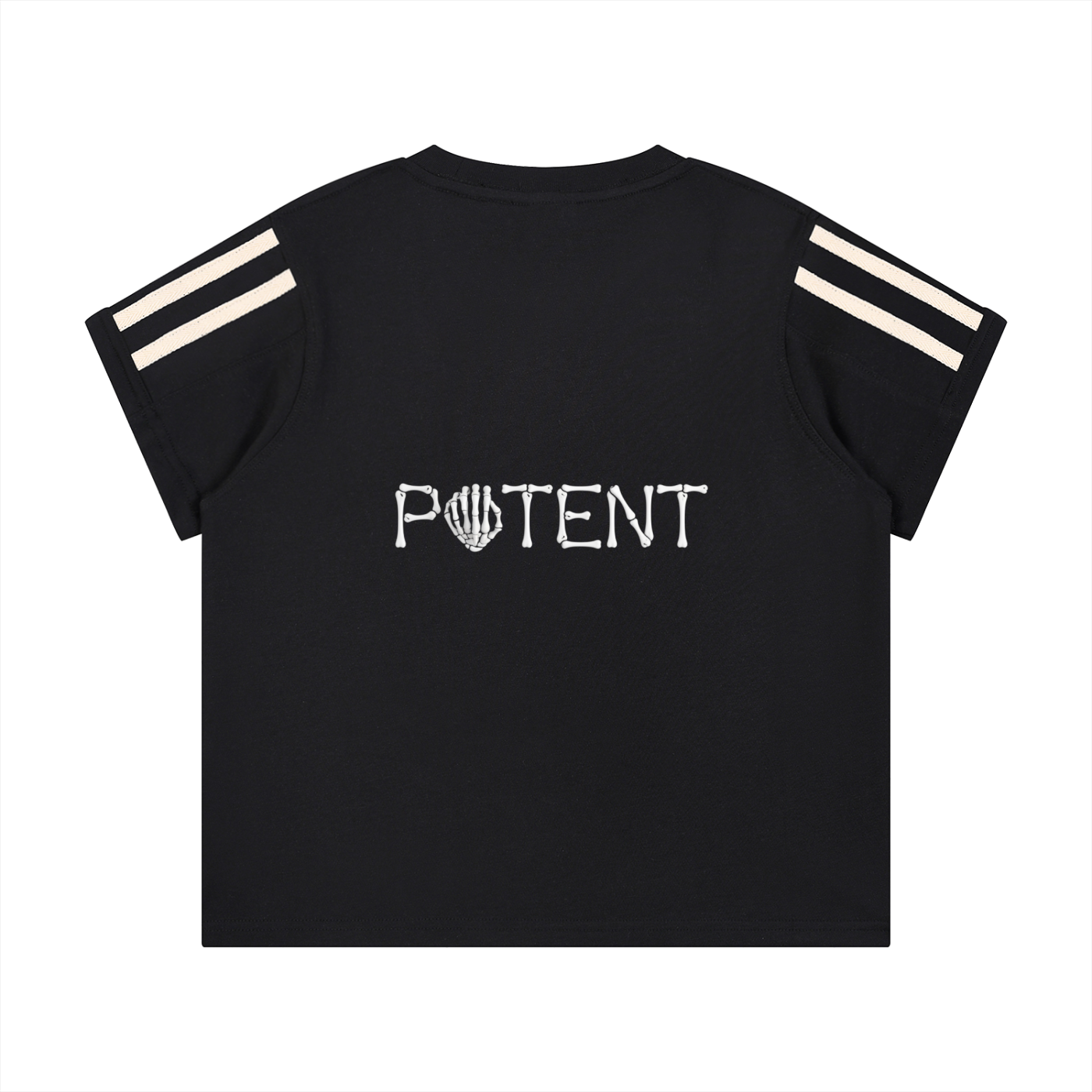 Women's Varsity Stripe T-Shirt