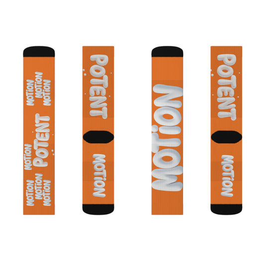 POTENT MOTION Socks