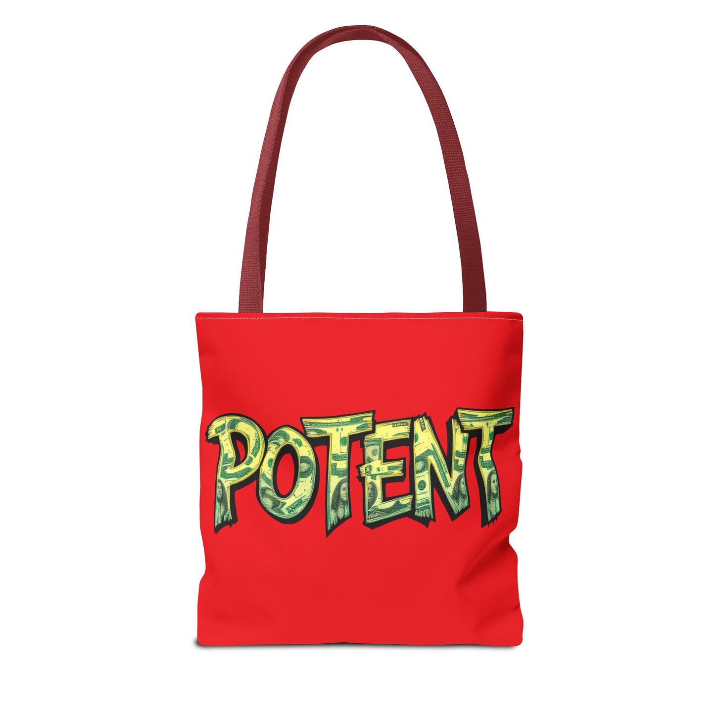 Tote Bag (AOP)
