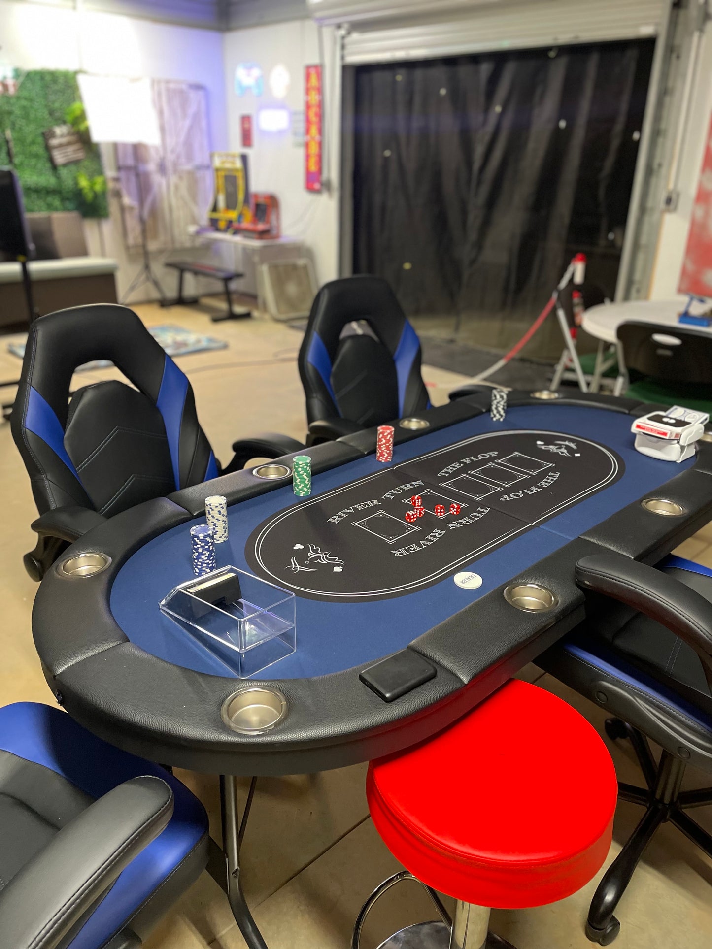 The Potent Playbook: Gatekeeping Ends Here