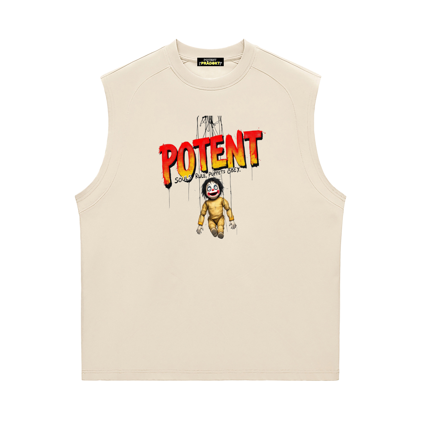 Sorona Quick-Dry Cooling Tank Top