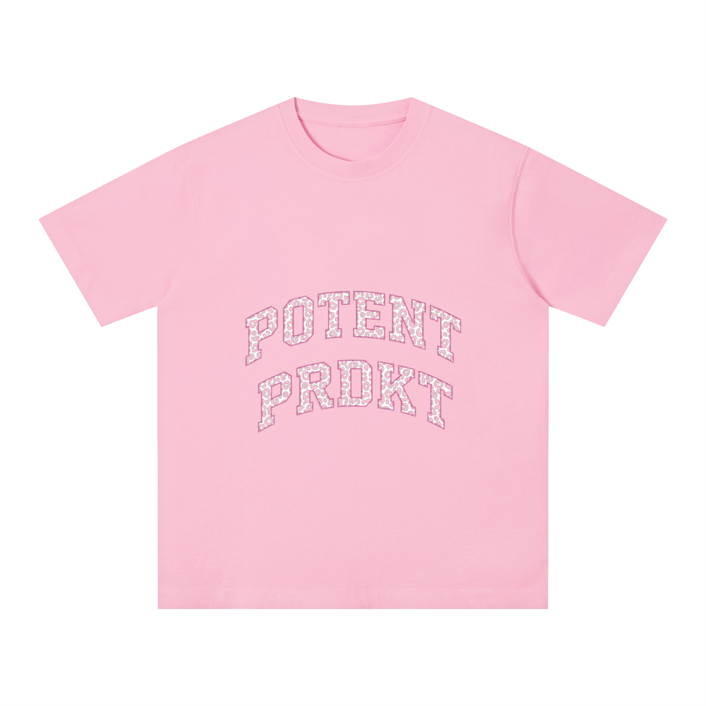 Unisex Vintage Wash Boxy T-Shirt