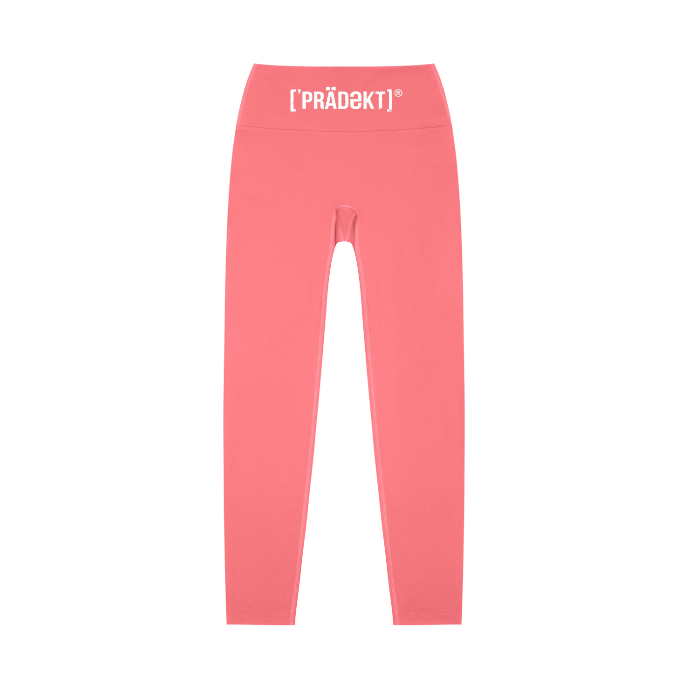 High-Waisted Yoga Leggings