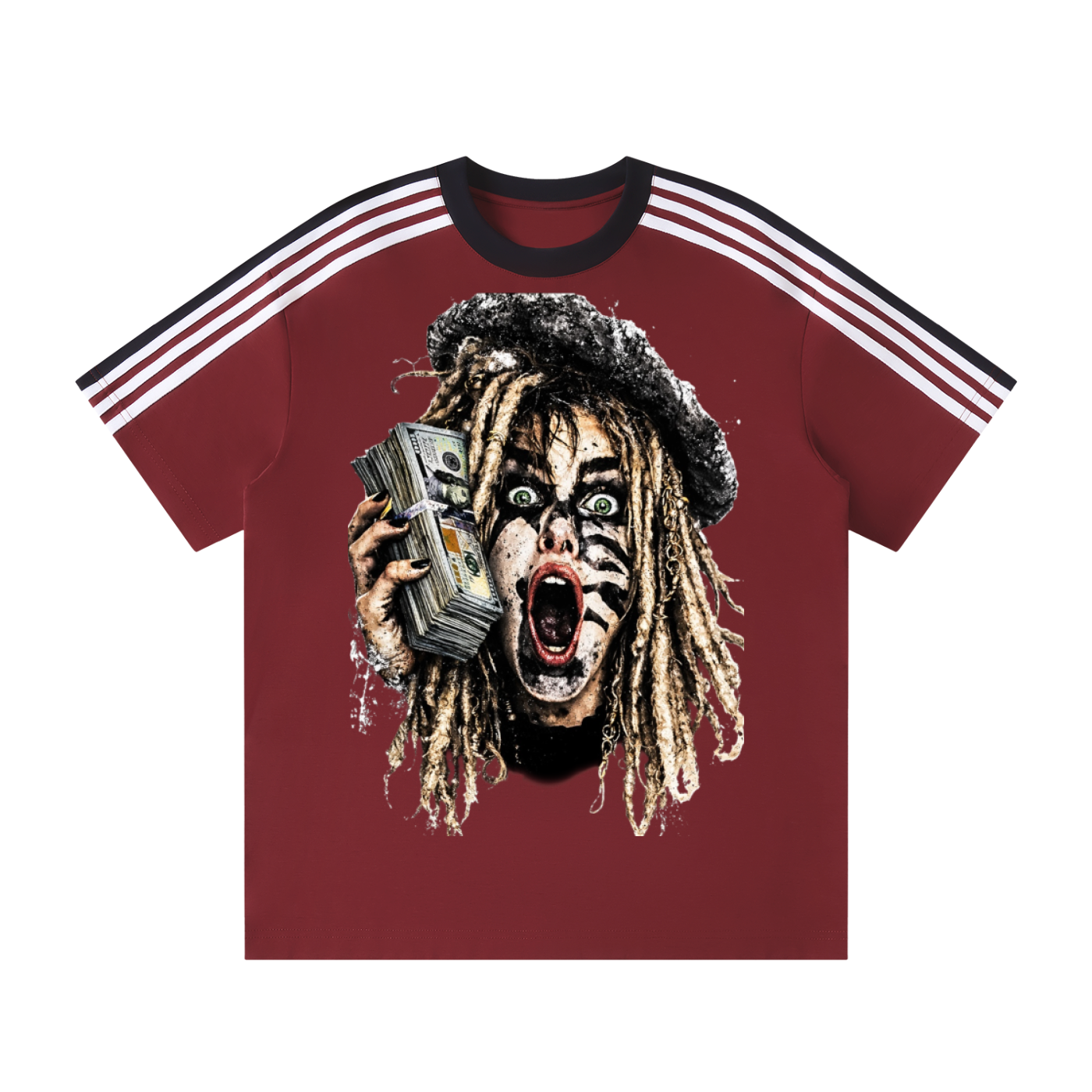 STRIPE T