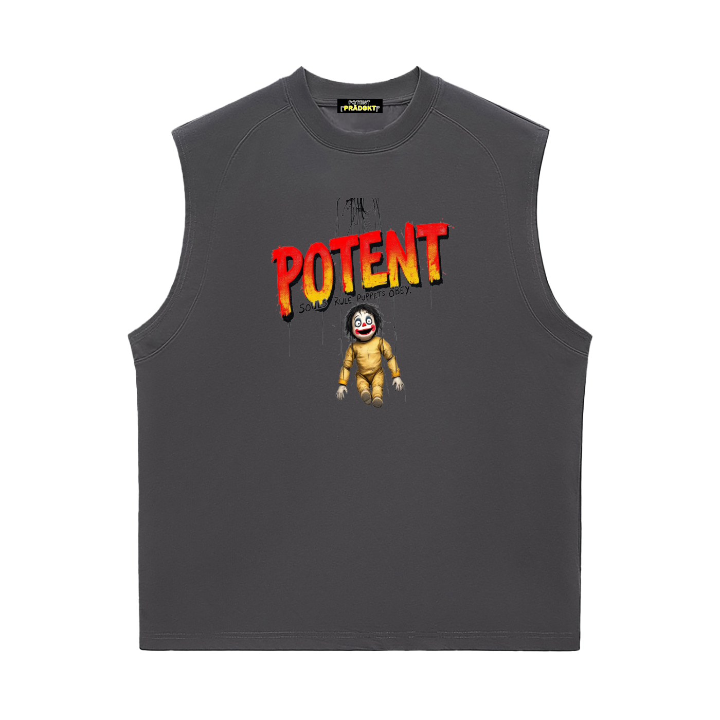 Sorona Quick-Dry Cooling Tank Top