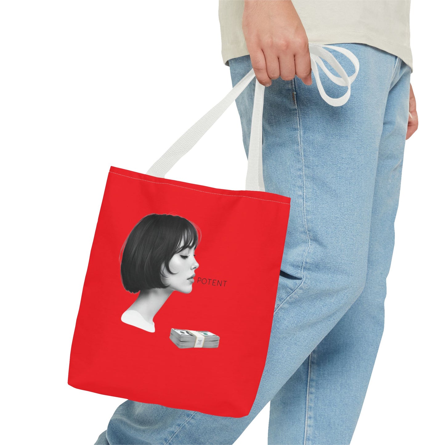 Tote Bag (AOP)