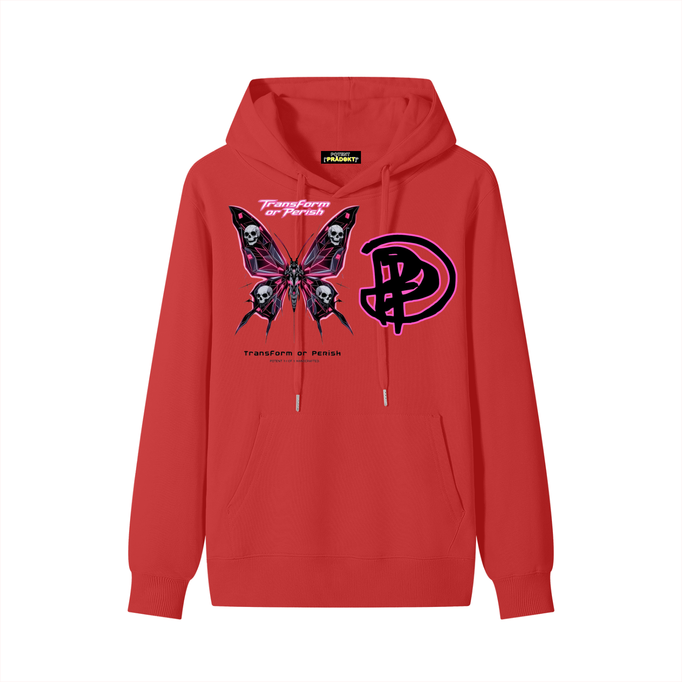 Classic Hoodie - 300 GSM