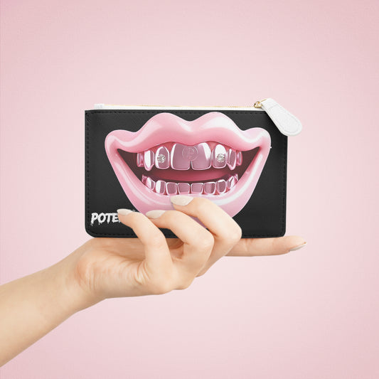 Mini Clutch Bag — NFT COLLECTION 27'