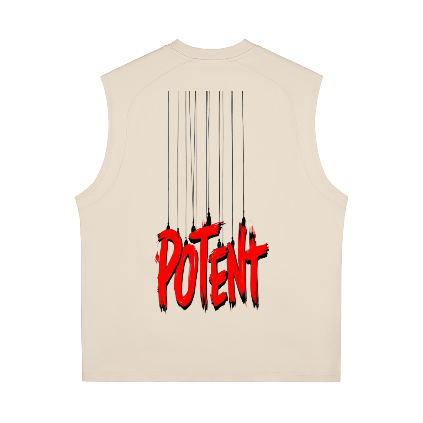 Sorona Quick-Dry Cooling Tank Top