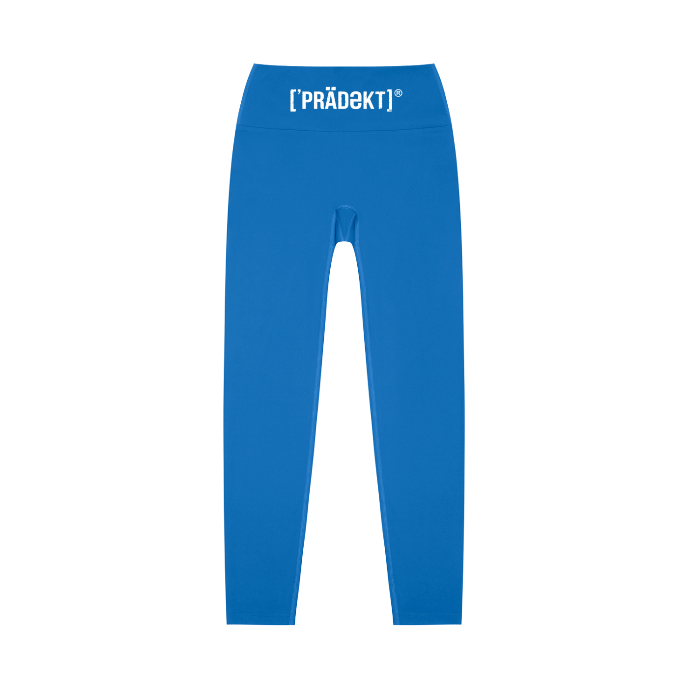 High-Waisted Yoga Leggings