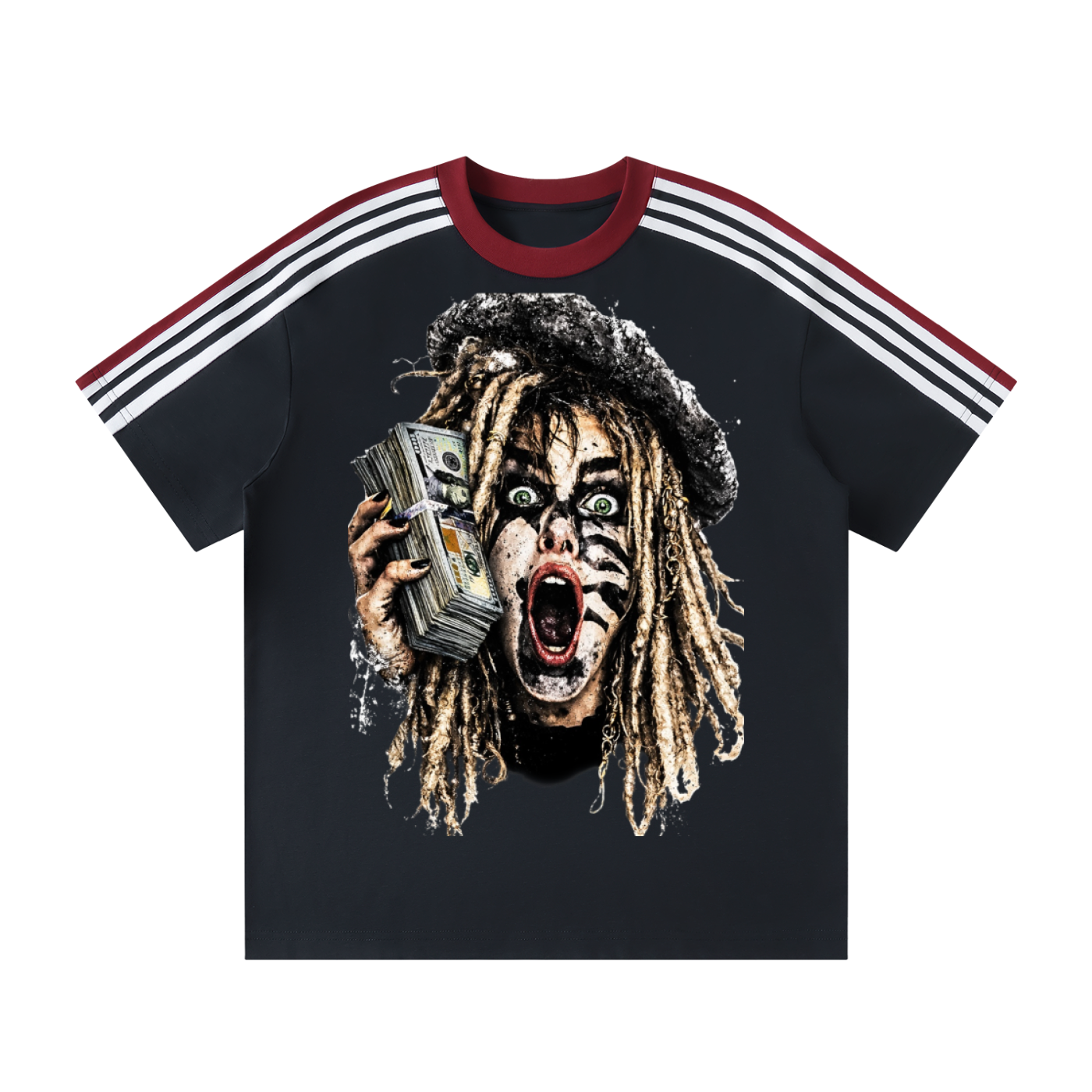 STRIPE T