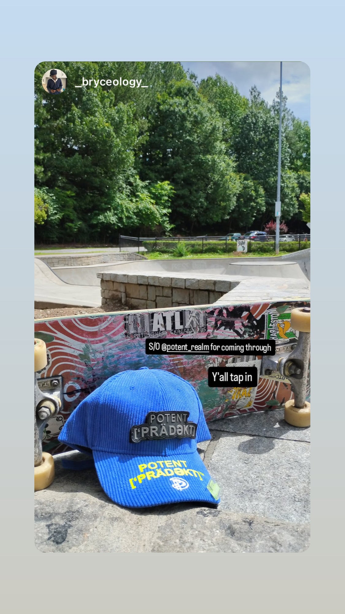 The Potent Playbook: Gatekeeping Ends Here