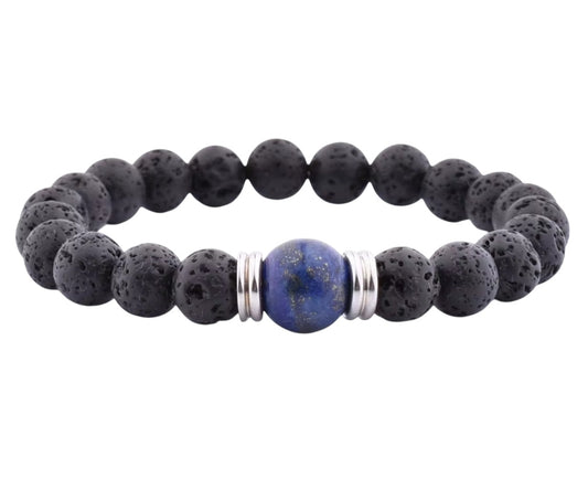POTENT LAVA BRACELET