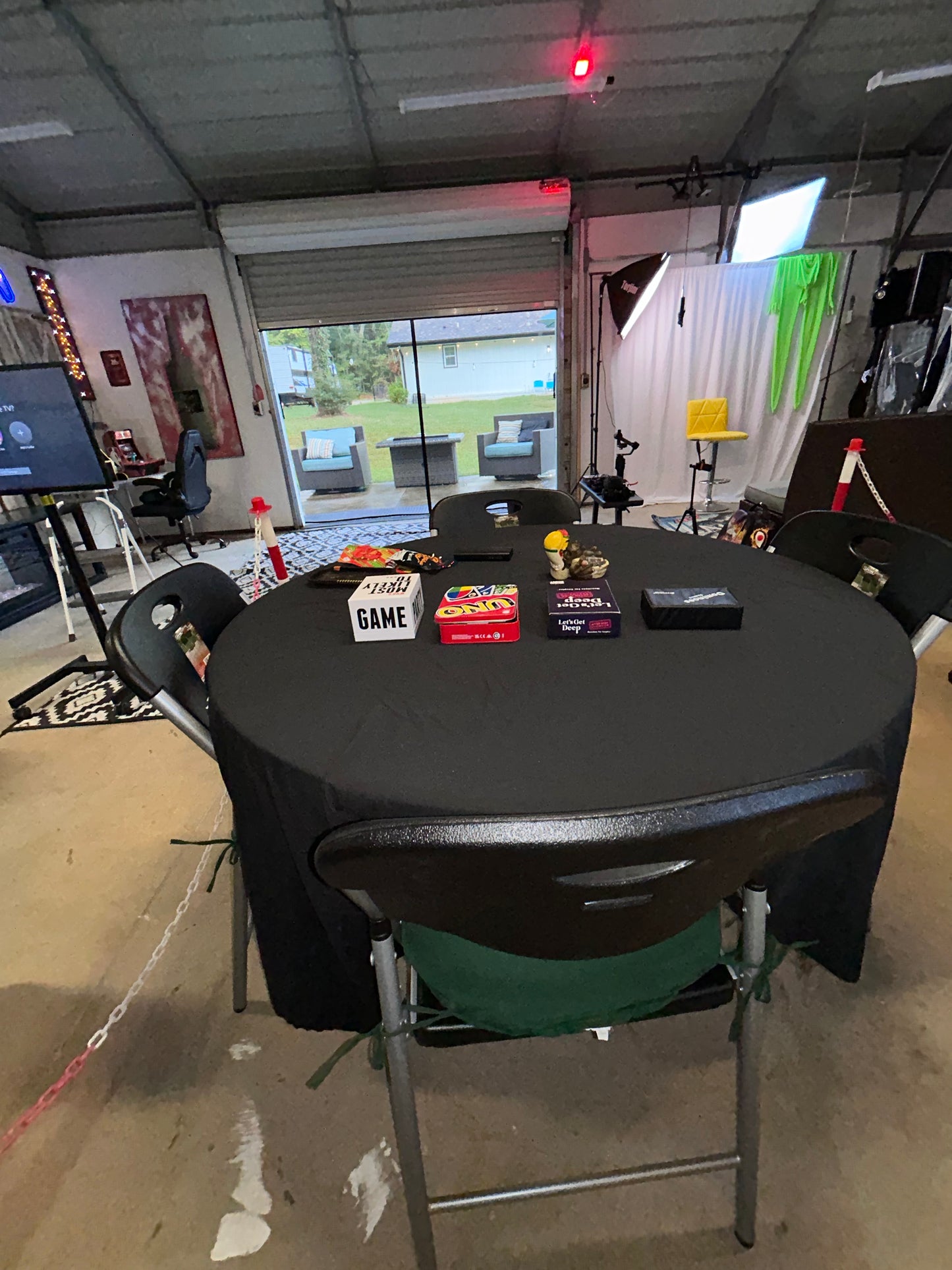 The Potent Playbook: Gatekeeping Ends Here