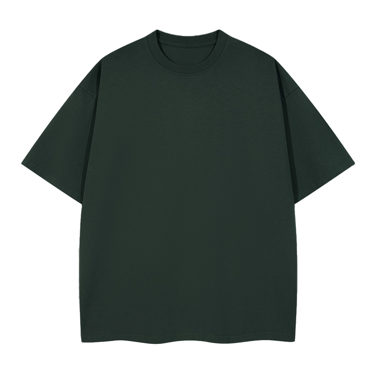 Unisex Heavyweight Boxy T-Shirt (280GSM)