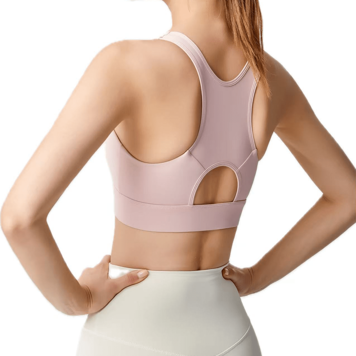 LULU Yoga Tank Top