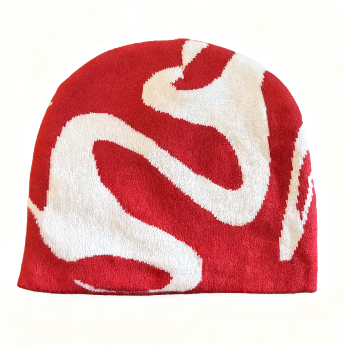 Unisex Quirky Fashion Pullover Knit Hat