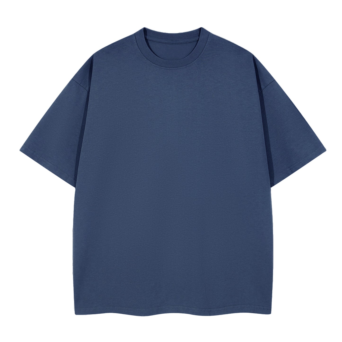 Unisex Heavyweight Boxy T-Shirt (280GSM)