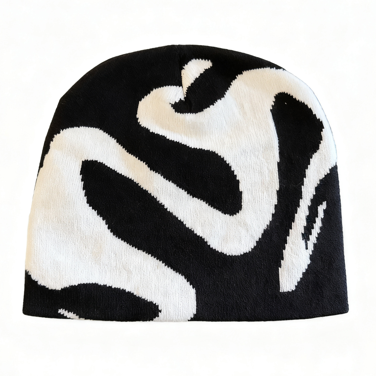 Unisex Quirky Fashion Pullover Knit Hat
