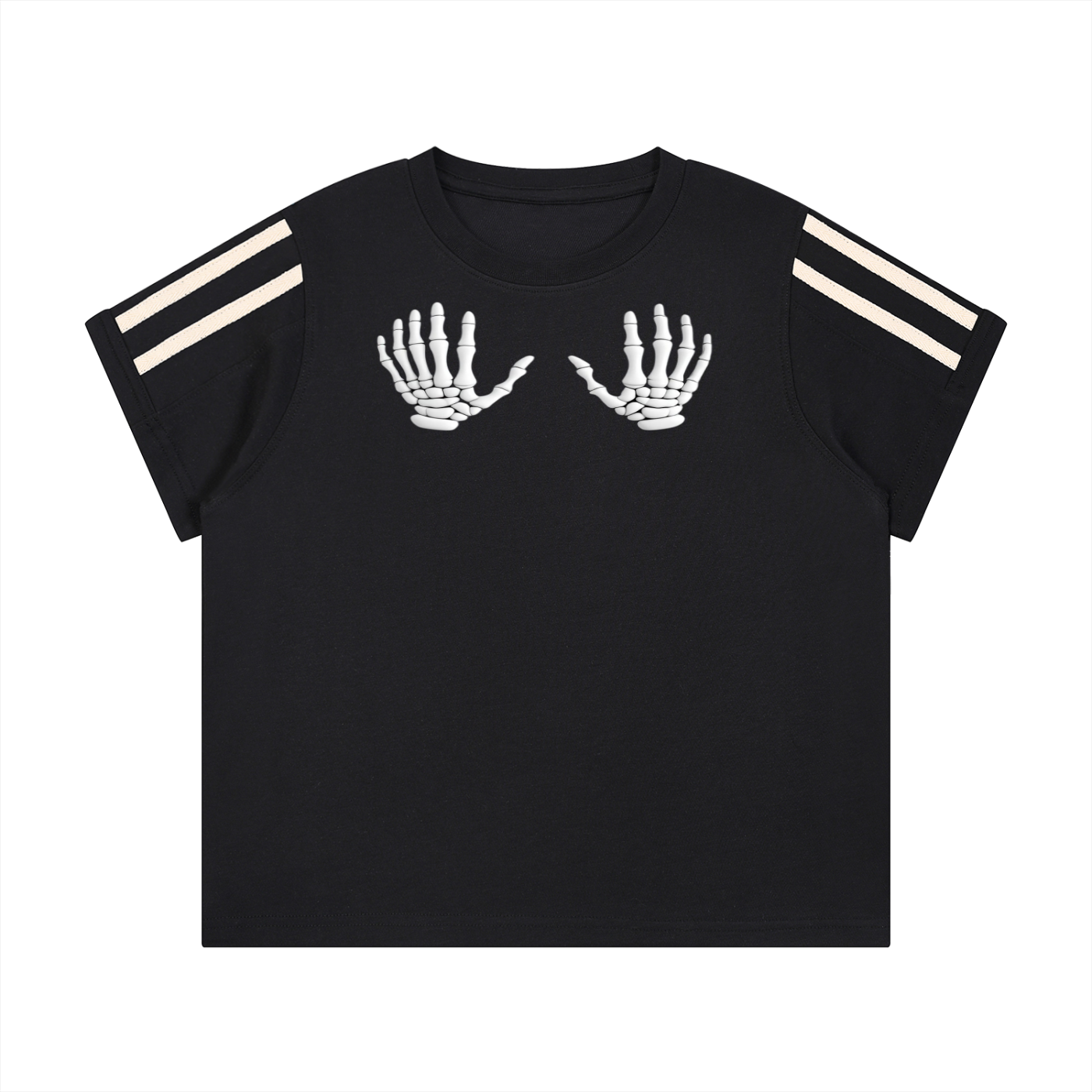 Women's Varsity Stripe T-Shirt