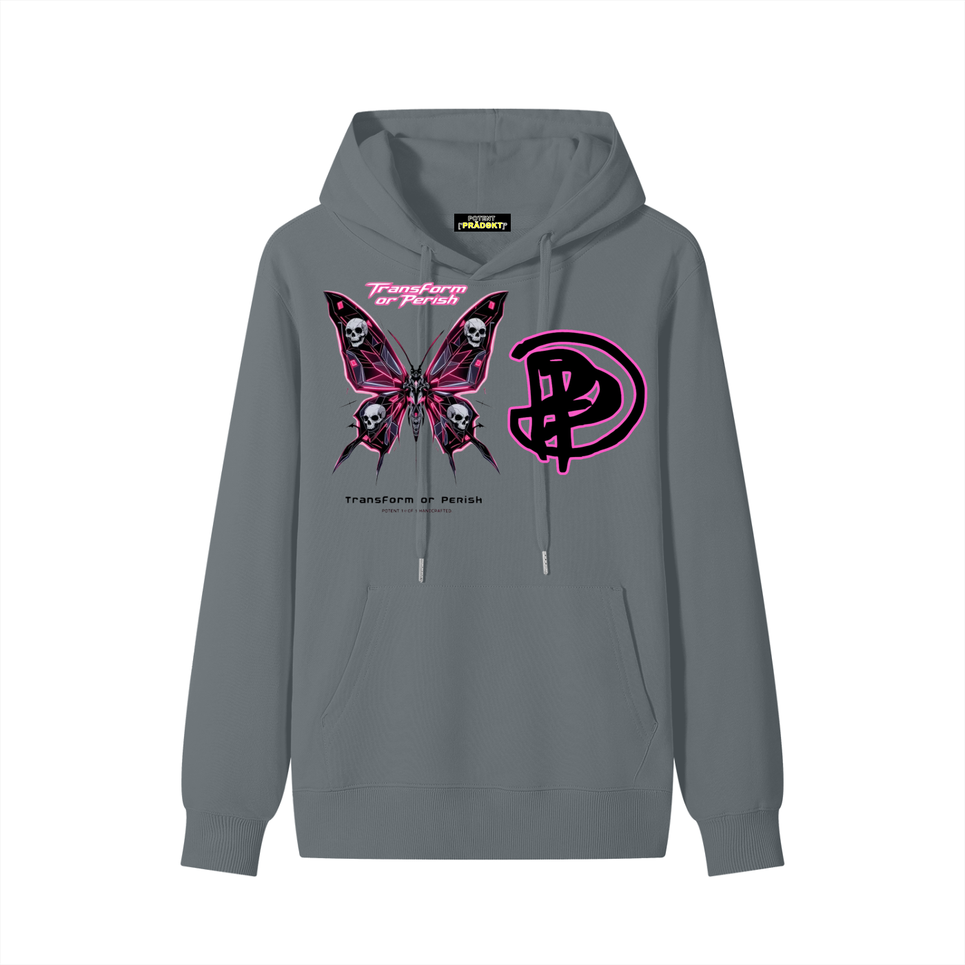 Classic Hoodie - 300 GSM