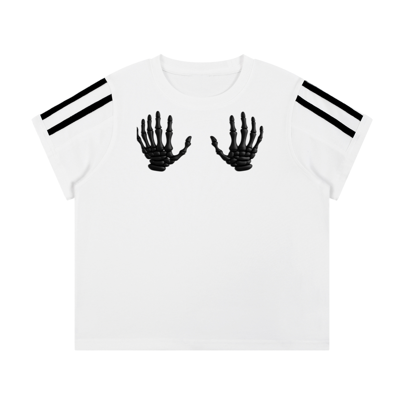 Women's Varsity Stripe T-Shirt