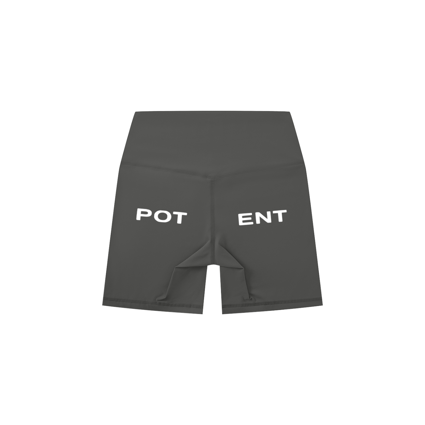 Women's High-Waisted Biker Shorts